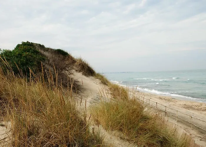 Dimora Le Zagare Appartamento