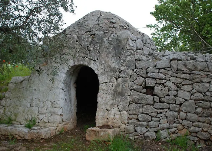 Dimora Le Zagare * Ostuni