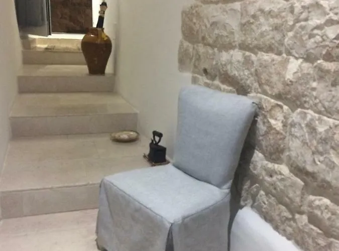 Appartamento Dimora Le Zagare Ostuni