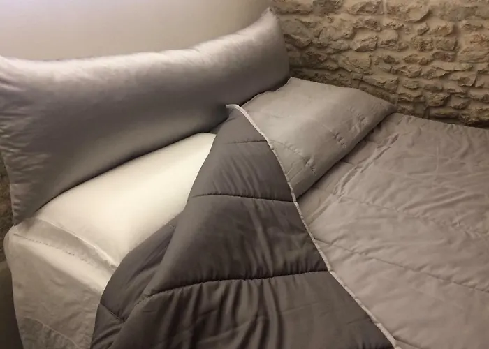 Dimora Le Zagare Appartamento *