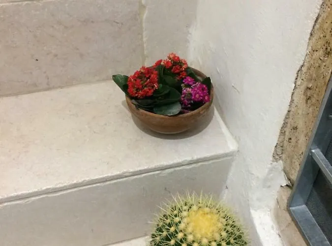 Appartamento Dimora Le Zagare