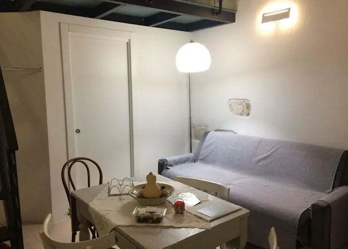 Dimora Le Zagare Ostuni