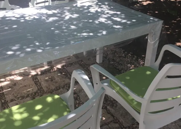 Dimora Le Zagare Ostuni