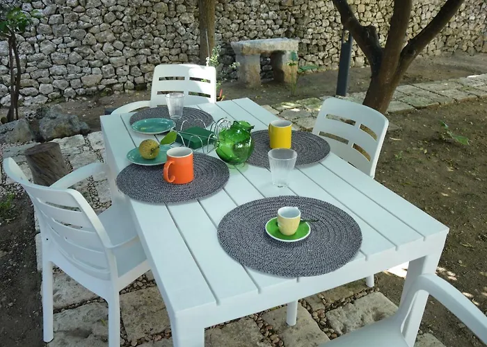 Dimora Le Zagare Appartamento Ostuni