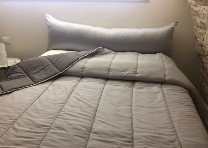 Appartamento Dimora Le Zagare *