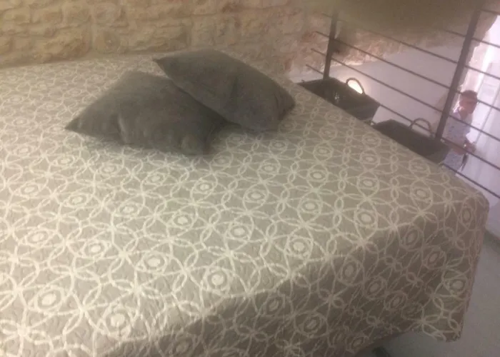 Appartamento Dimora Le Zagare Ostuni