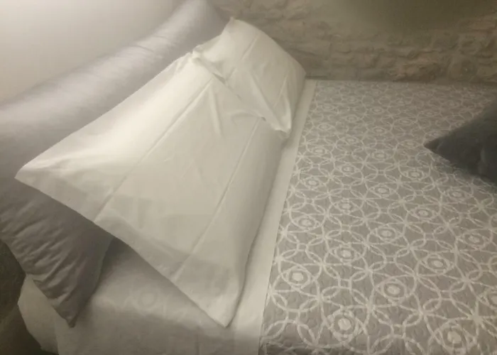 Dimora Le Zagare * Ostuni