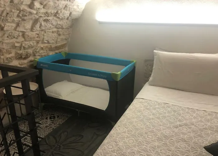 Appartamento Dimora Le Zagare *